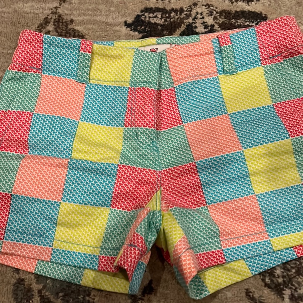 Vineyard vines shorts
